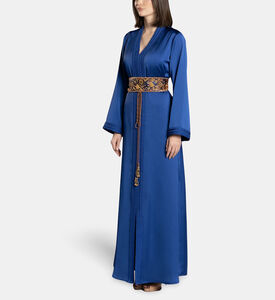 Moonlight Abaya, Model View