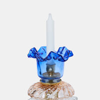 Petal Tulip Candle Holder