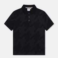 Short-sleeve Polo Shirt