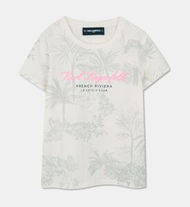 Karl Lagerfeld Ts, Packshot View