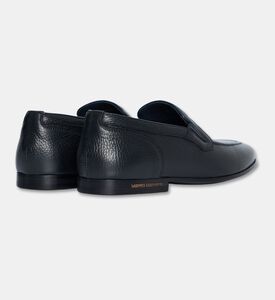 Mario Cerutti Shoes Loafers, Dark-blue, Eu-43.5, Packshot View