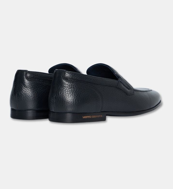 Mario Cerutti Shoes Loafers, Dark-blue, Eu-43.5, Packshot View