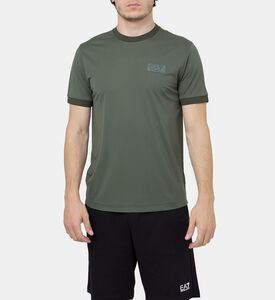 تيشيرت تنيس كلاسيكي