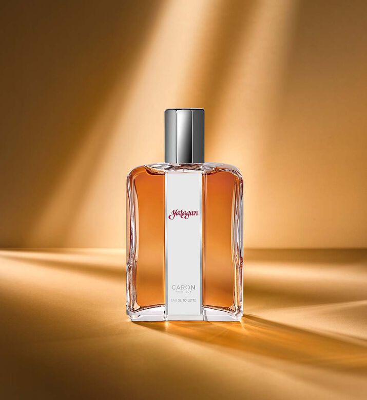 Yatagan Eau De Parfum 125 Ml