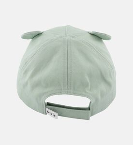 Polar Bear Cotton Cap Polar Bear Cotton Cap