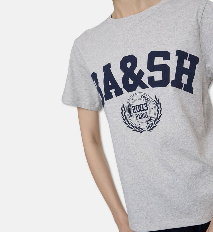 Ba and Sh Ts Ioni, Model View