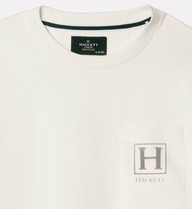 Hackett London Ts Heritage, Packshot View