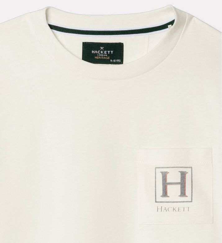 Hackett London Ts Heritage, Packshot View