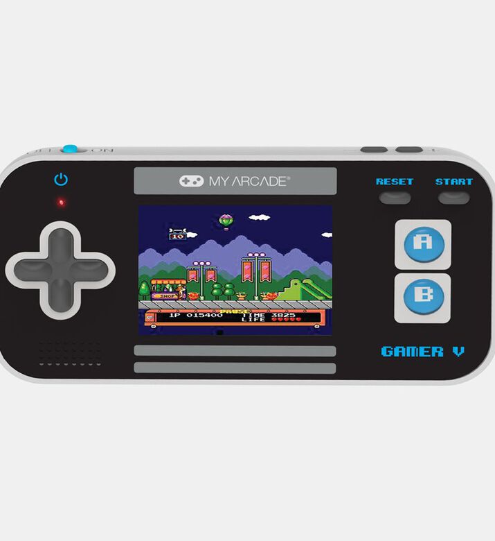 Gamer V Classic Portable Gaming Console