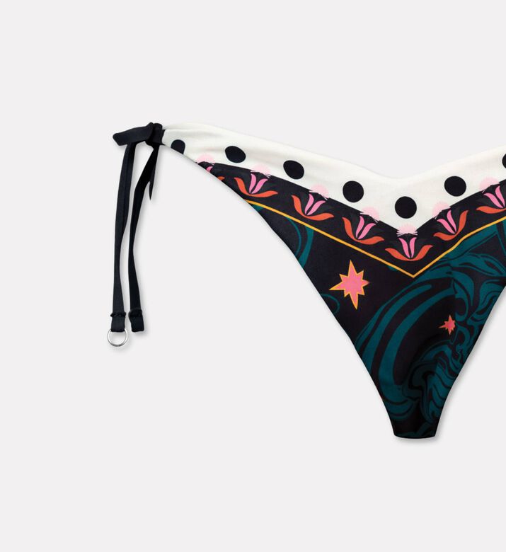 Maaji Flamingo Night Sunshine Bottoms, Packshot View