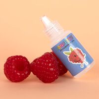 مجموعة اصنع العطر بنفسك بنكهة توت العليق