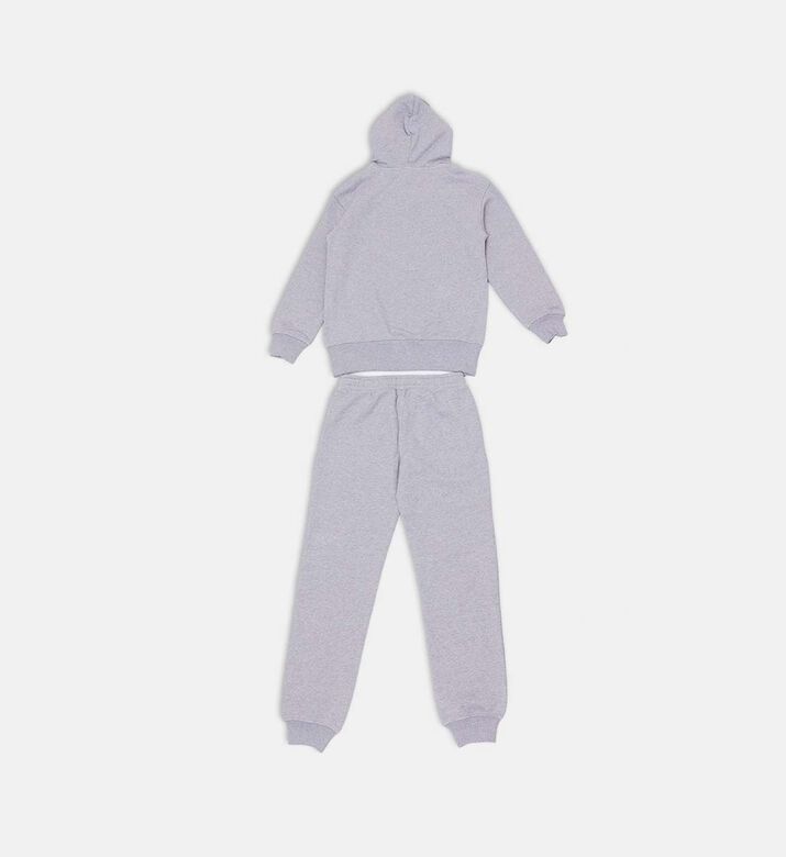 Teddy Bear Graphic Long-sleeve Set Teddy Bear Graphic Long-sleeve Set