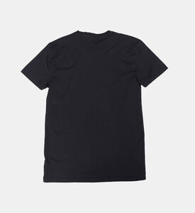 Cotton Logo Regular-fit 3-piece Tops Set Cotton Logo Regular-fit 3-piece Tops Set