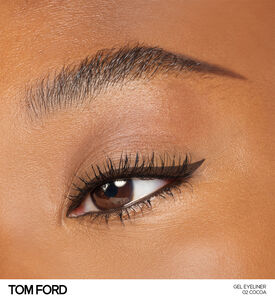 Creamy Matte Eyeliner Gel