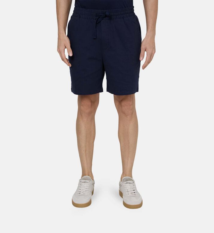 Slip Pockets Shorts