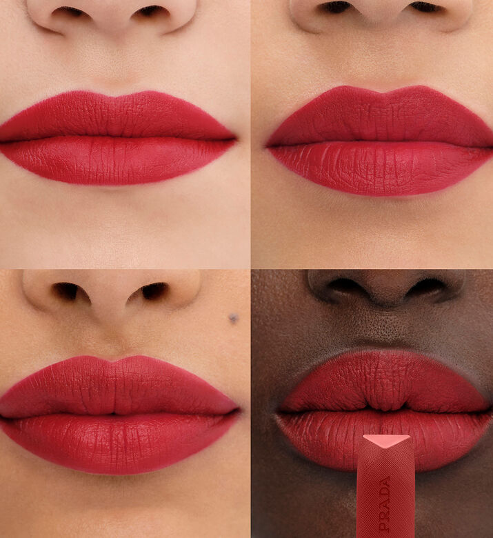 Monochrome Hyper Matte Lipstick