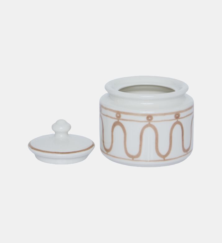 The Serenity 3-piece Tea Set