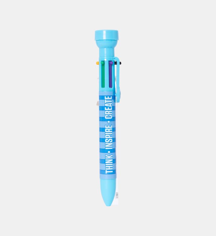 Hugga Multi-click Pen