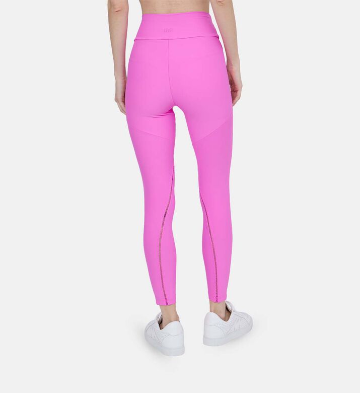 Elastic Waist Legging Elastic Waist Legging