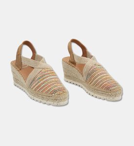 Toni Pons Shoes Wedges, Packshot View