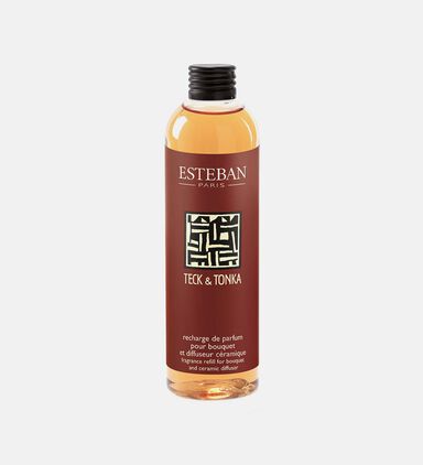 Teck And Tonka Bouquet Refill 250 Ml