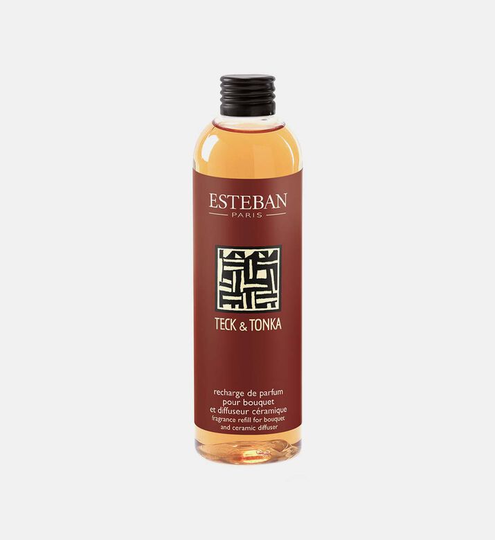 Teck And Tonka Bouquet Refill 250 Ml