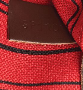 Louis Vuitton Preowned Louis Vuitton Damier Ebene Canvas Neverfull Bag, Packshot View