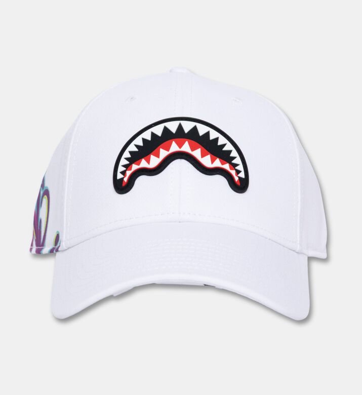 Sprayground Cap Color, Packshot View
