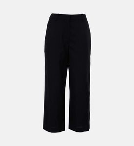 Classic Regular-fit Pants