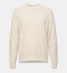 Marant Homme Knit Relaxed Sweater, Packshot View