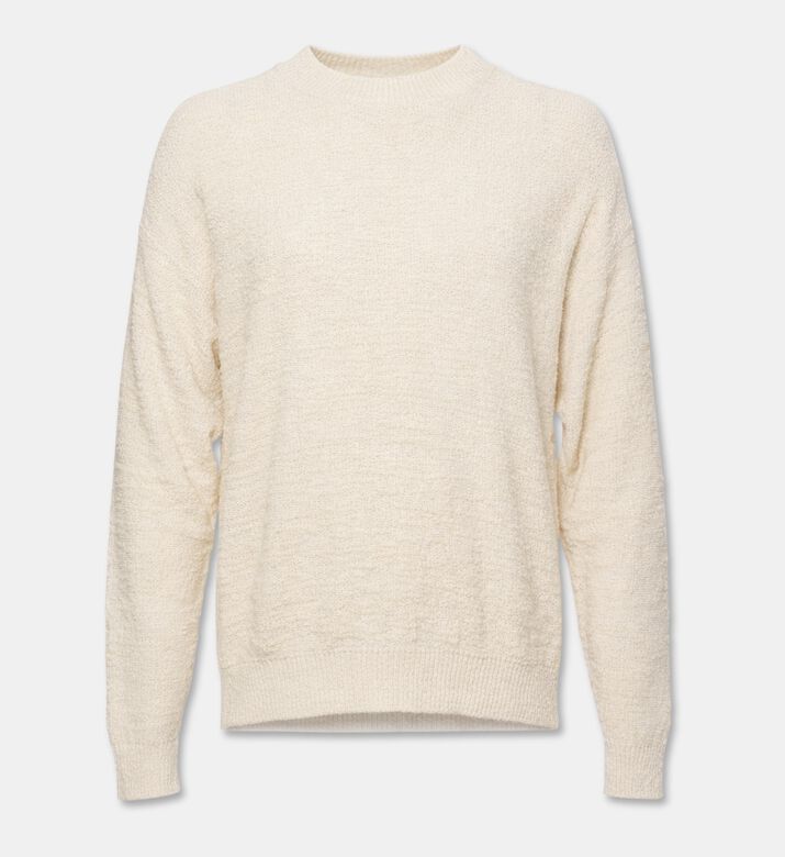 Marant Homme Knit Relaxed Sweater, Packshot View