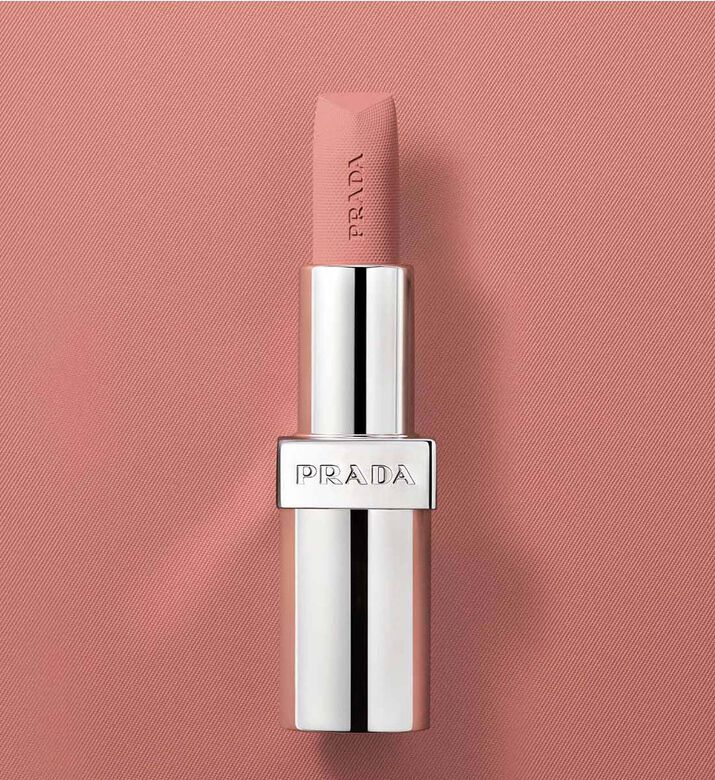 Monochrome Hyper Matte Lipstick Monochrome Hyper Matte Lipstick