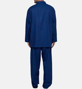 Cotton Jacquard Rope Pattern Pyjama Cotton Jacquard Rope Pattern Pyjama