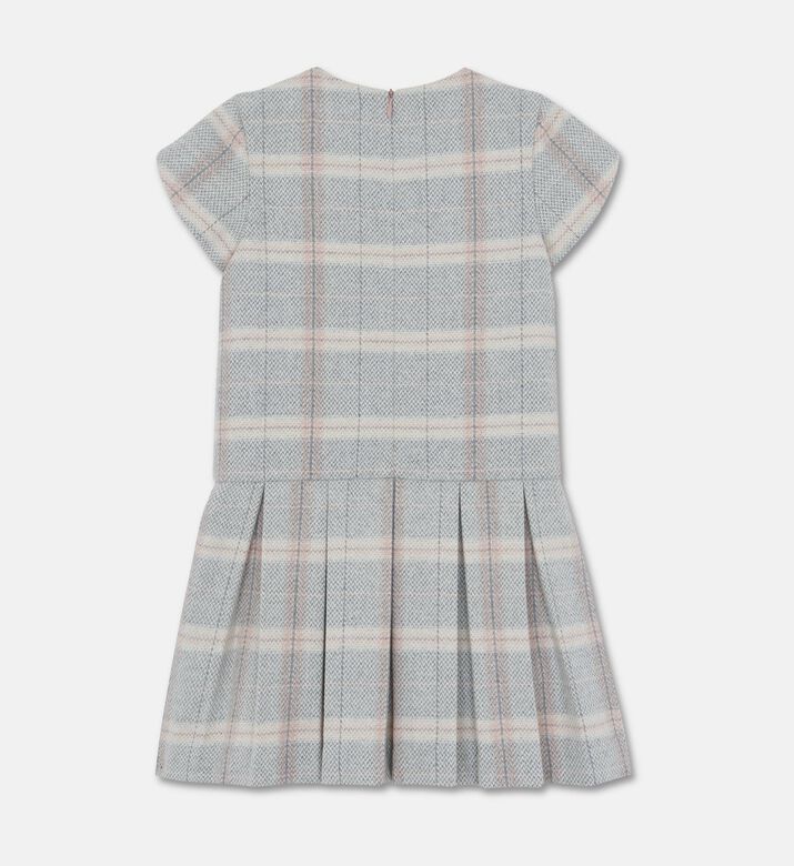 Tartine et Chocolat Dress, Packshot View