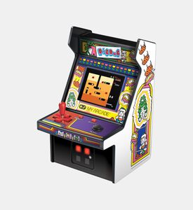 Dig Dug Micro - 17.15 Cm Dig Dug Micro - 17.15 Cm