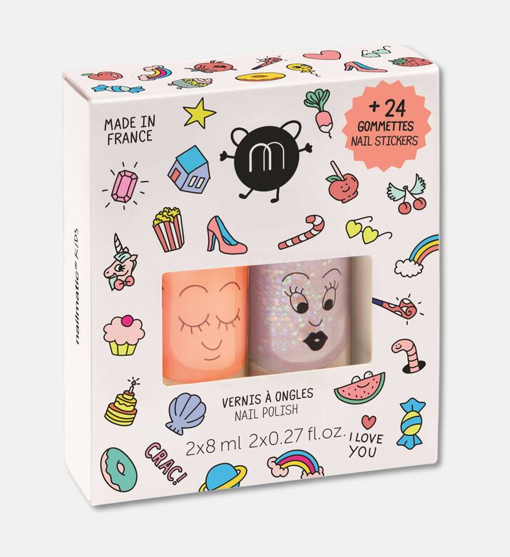 Nailmatic Nailpolish-nail, Packshot View