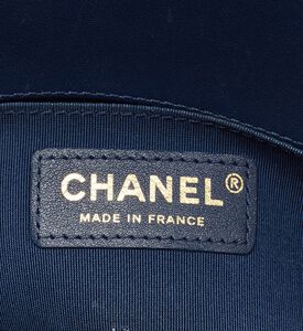 Chanel Bag, Packshot View