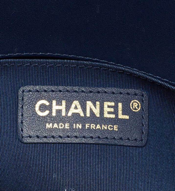Chanel Bag, Packshot View