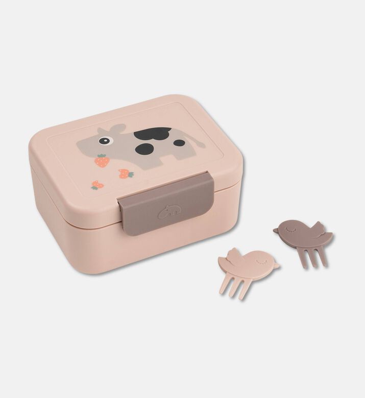 Done By Deer Done By Deer Tiny Lunch Box, Packshot View