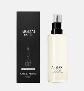 Armani Eau De Toilette Refill 150 Ml Armani Eau De Toilette Refill 150 Ml