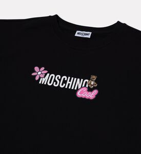 Moschino BKT Dress, Packshot View
