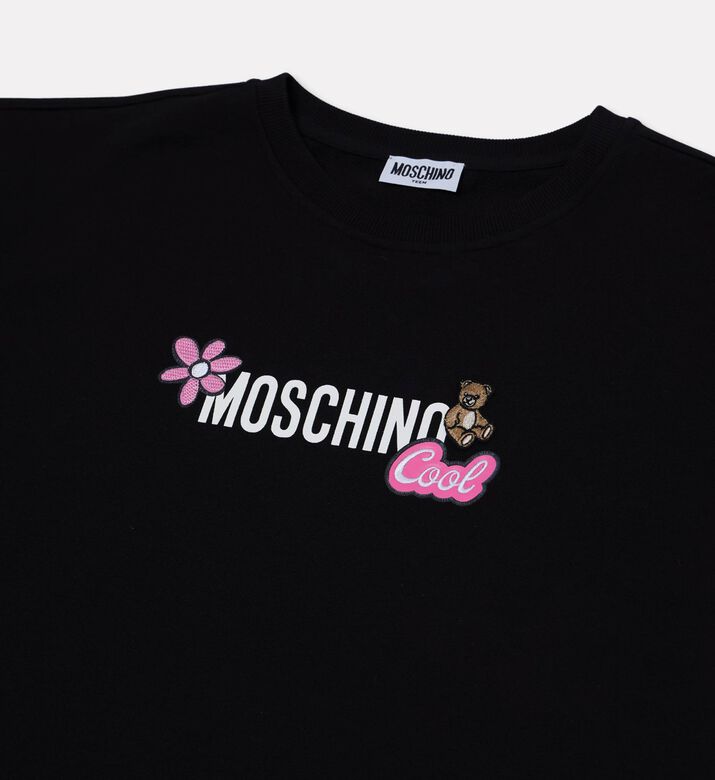 Moschino BKT Dress, Packshot View
