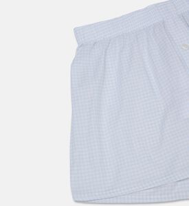 Hanro Boxer, Packshot View