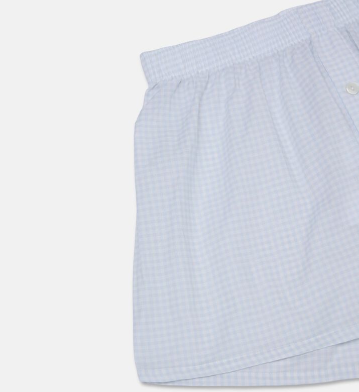 Hanro Boxer, Packshot View