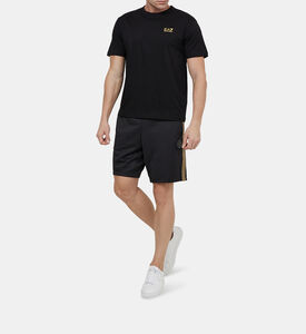 تيشيرت كور آيدنتيتي من قطن بيما