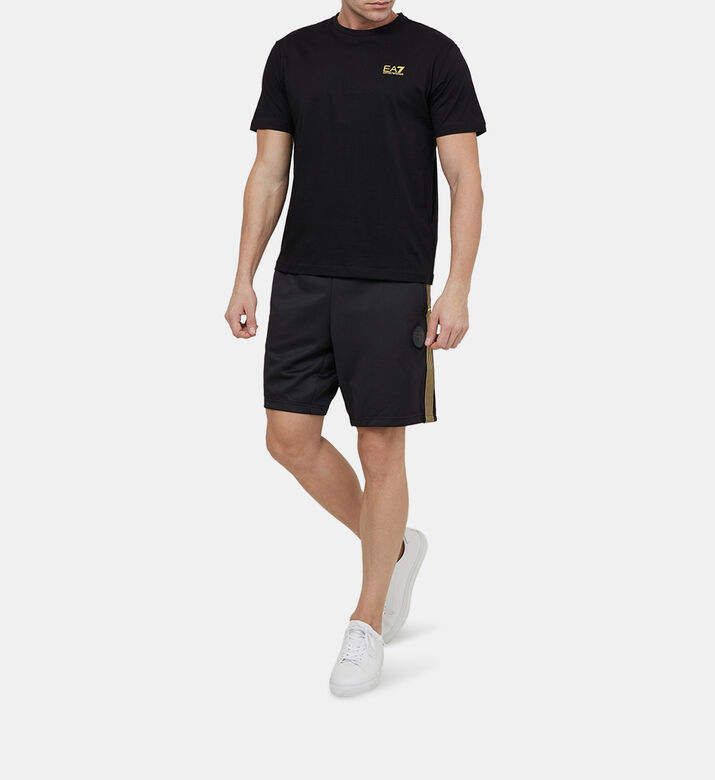 Pima Cotton Core Identity T-shirt