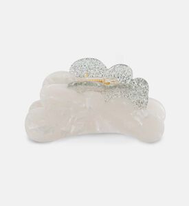 Cloud Large Claw Clip