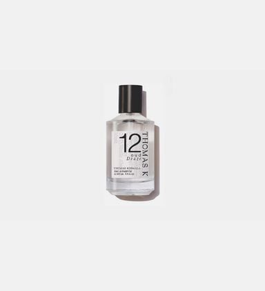 No12 Oud Douze Eau De Parfum