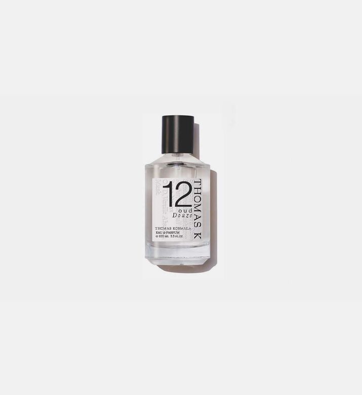 No12 Oud Douze Eau De Parfum