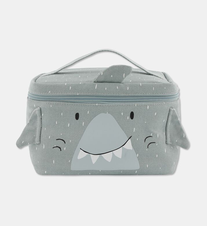 Trixie Lunch Bag Therm Mr.shark, Packshot View